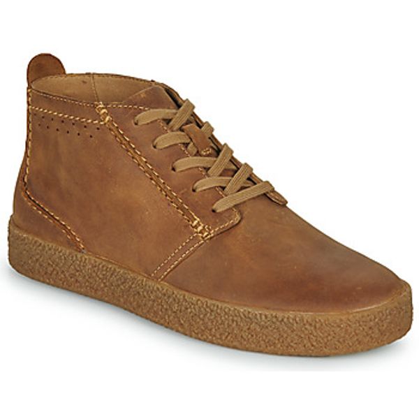 Clarks Clarks  Visoke tenisice STREETHILL MID  Clarks
