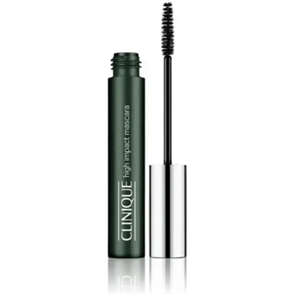 Clinique Clinique  Maskare i umjetne trepavice High Impact Mascara - 01 Black  Clinique
