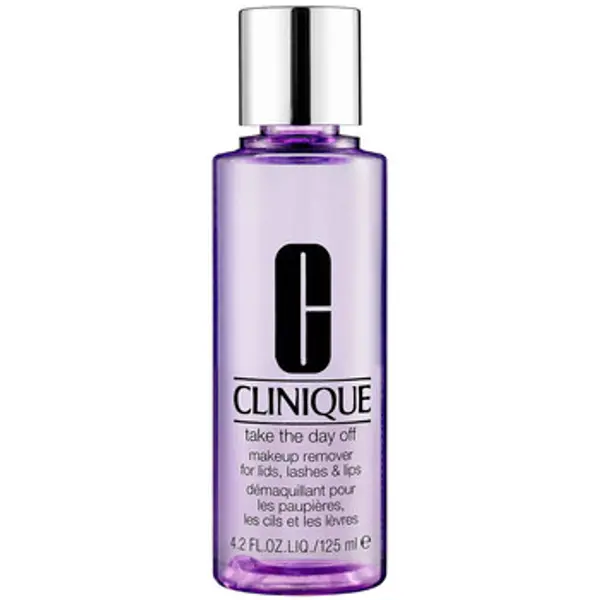 Clinique Clinique  Proizvodi za uklanjanje šminke i čišćenje lica copy of Take The Day Off Easy Eye/Lip Makeup Remover  Clinique