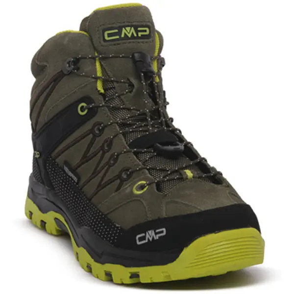 Cmp Cmp  Čizme 02FP RIGEL MID K TREKKING  Cmp