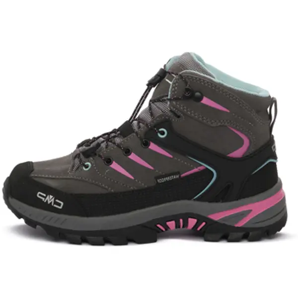 Cmp Cmp  Čizme 02YZ KIDS RIGEL 2 MID  Cmp
