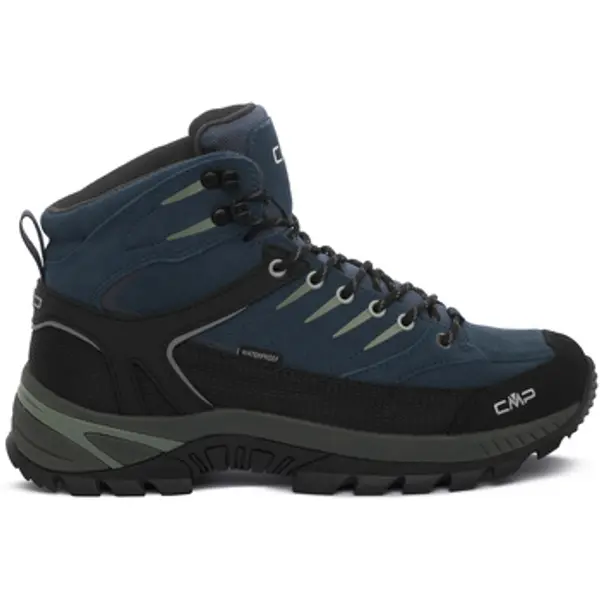 Cmp Cmp  Čizme 10NZ RIGEL 2 MID WP  Cmp