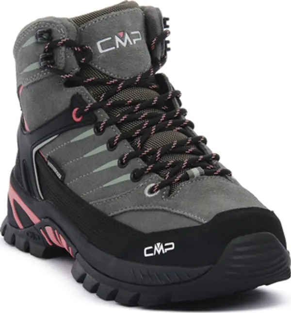Cmp Cmp  Čizme 25FV RIGEL 2 MID WP  Cmp