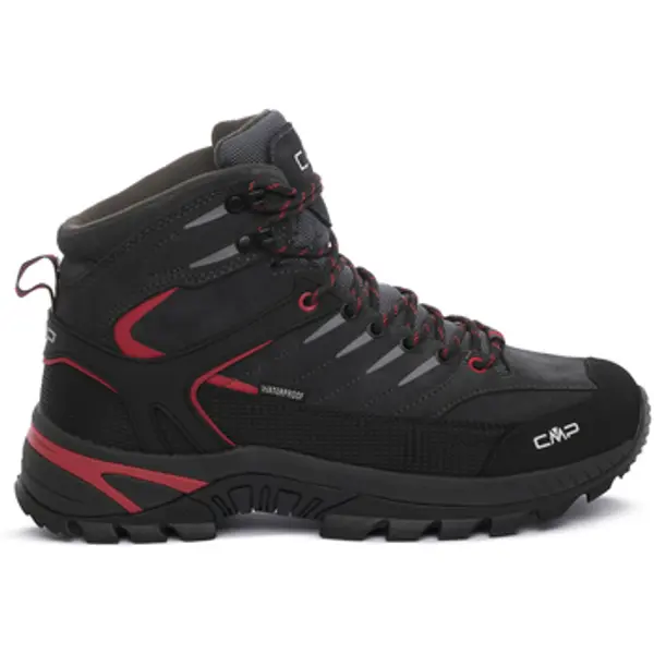 Cmp Cmp  Čizme 43UV RIGEL 2 MID WP  Cmp