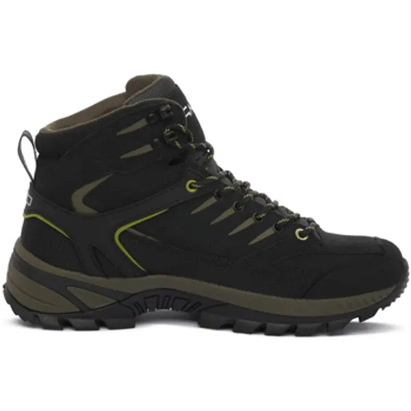 Cmp Cmp  Čizme 53UZ RIGEL 2 MID WP  Cmp
