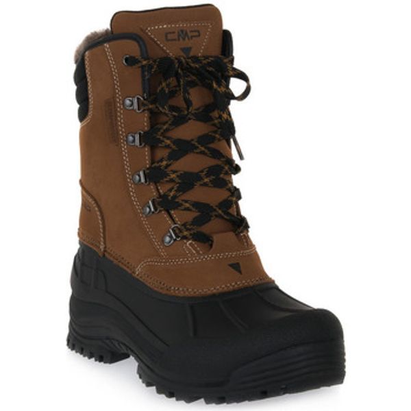 Cmp Cmp  Čizme 758 KINOS SNOW BOOT  Cmp