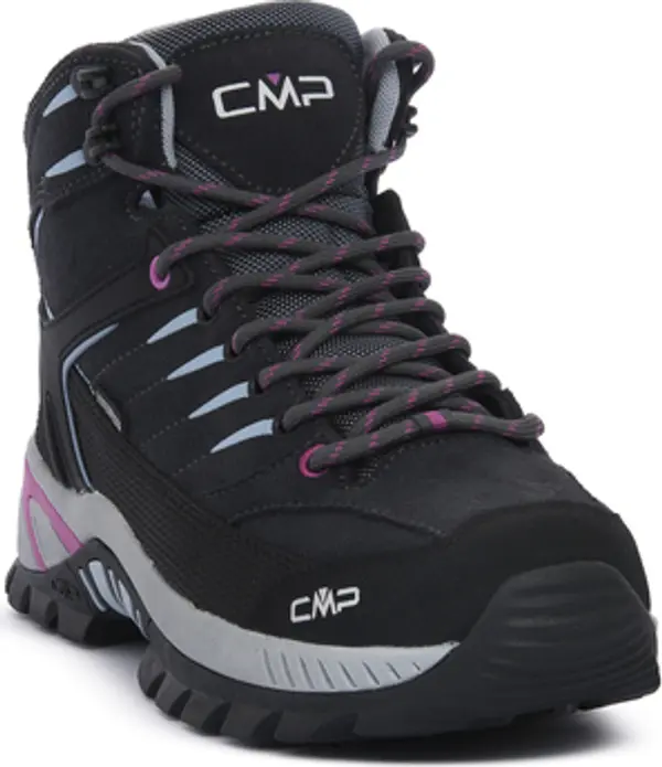 Cmp Cmp  Čizme 80UV RIGEL 2 MID WP  Cmp