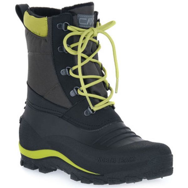 Cmp Cmp  Čizme F977 BOY KHALTO SNOW BOOT WP  Cmp