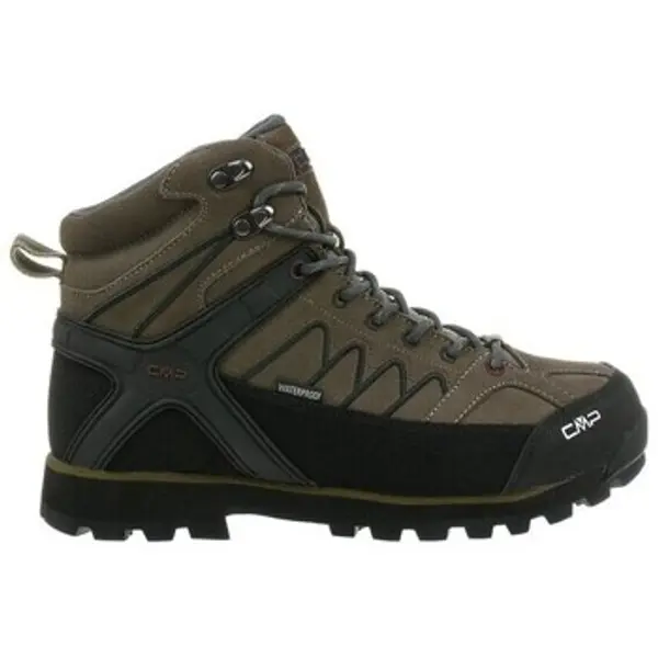 Cmp Cmp  Čizme Moon Mid  Cmp