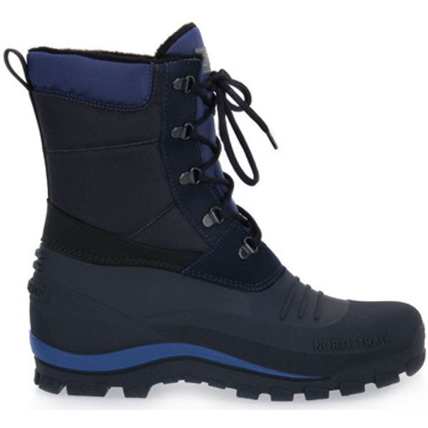 Cmp Cmp  Čizme N950 BOY KHALTO SNOW BOOT WP  Cmp