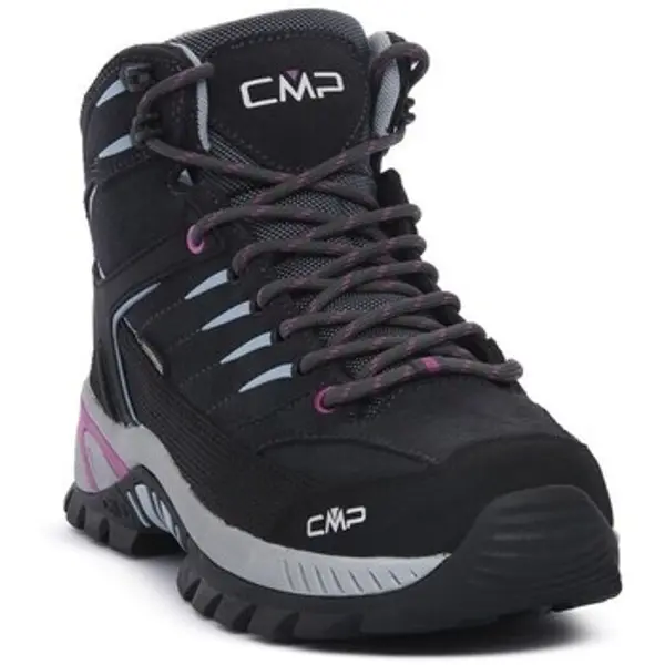 Cmp Cmp  Čizme Rigel 2 Mid WP  Cmp
