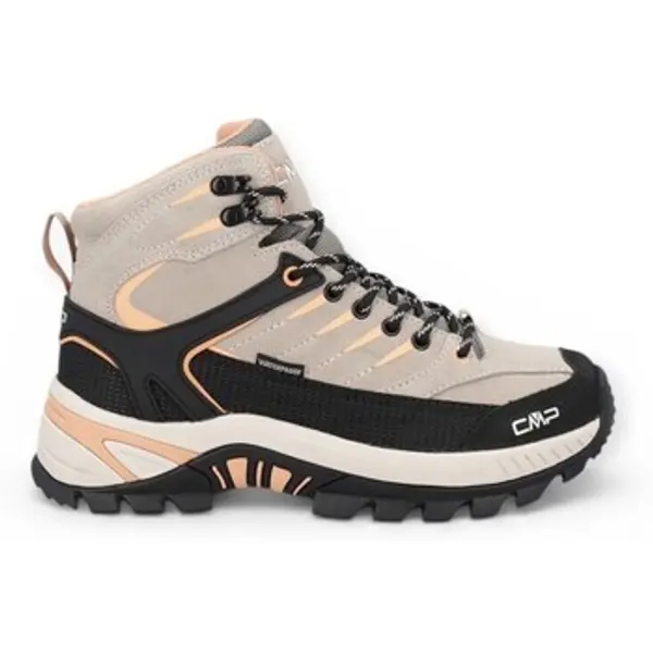 Cmp Cmp  Čizme Rigel 2.0 Mid  Cmp