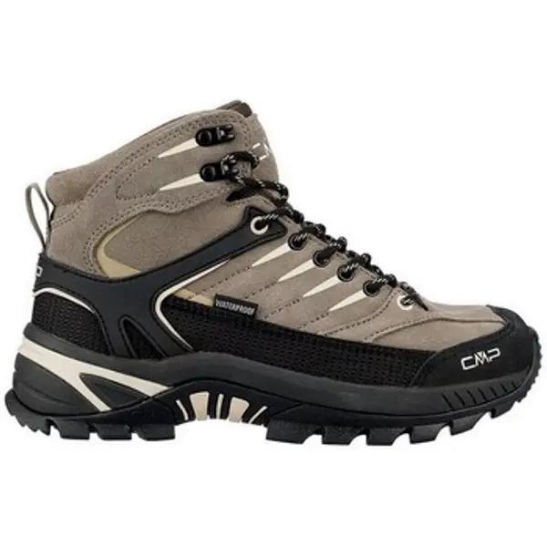 Cmp Cmp  Čizme Rigel 2.0 Mid WP  Cmp