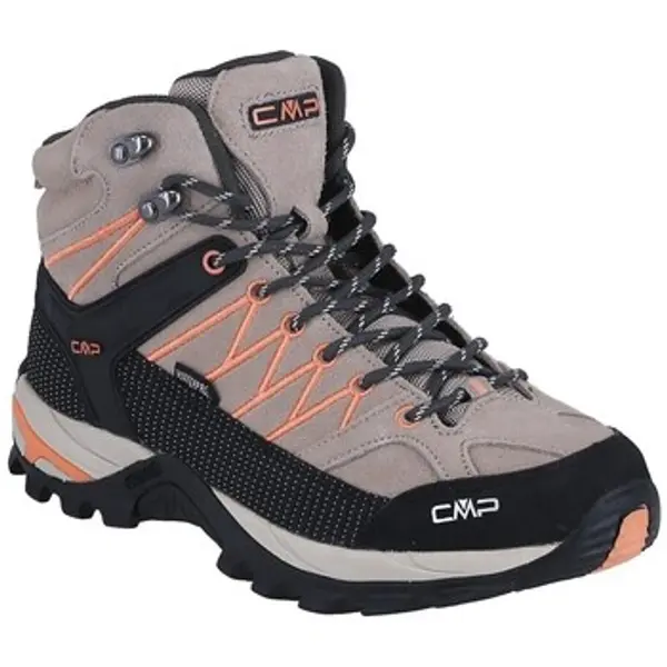 Cmp Cmp  Čizme Rigel Mid Wp  Cmp
