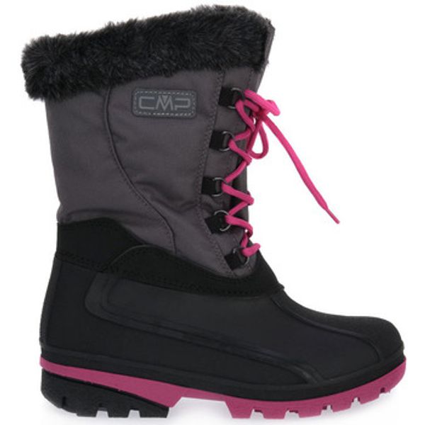 Cmp Cmp  Čizme U739 GIRL POLHANNE SNOW BOOT WP  Cmp