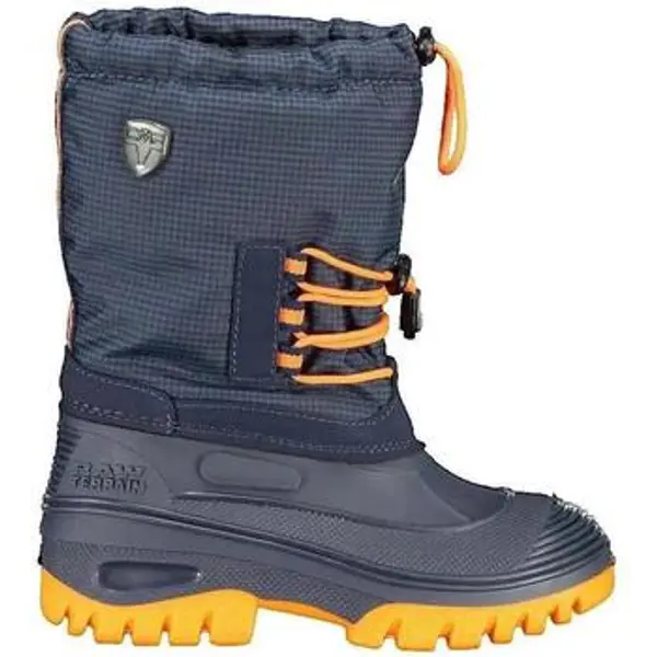 Cmp Cmp  Čizme za snijeg Bottes de neige  Ahto WP imperméables et chaudes  Cmp