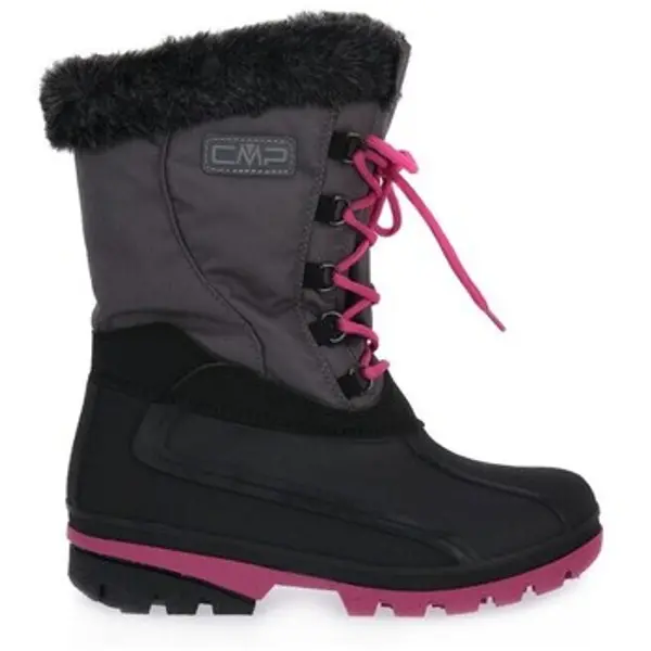 Cmp Cmp  Čizme za snijeg U739 Girl Polhanne Snow Boot WP  Cmp
