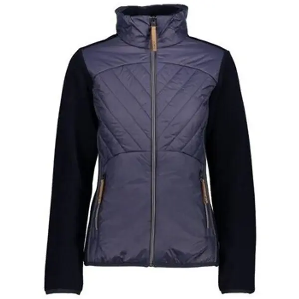 Cmp Cmp  Flisevi Bluza Damska 3H39276GRANAT  Cmp