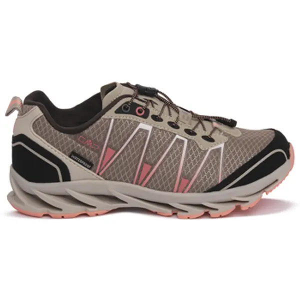 Cmp Cmp  Multisport 10PU ALTAK TRAIL SHOES KID  Cmp