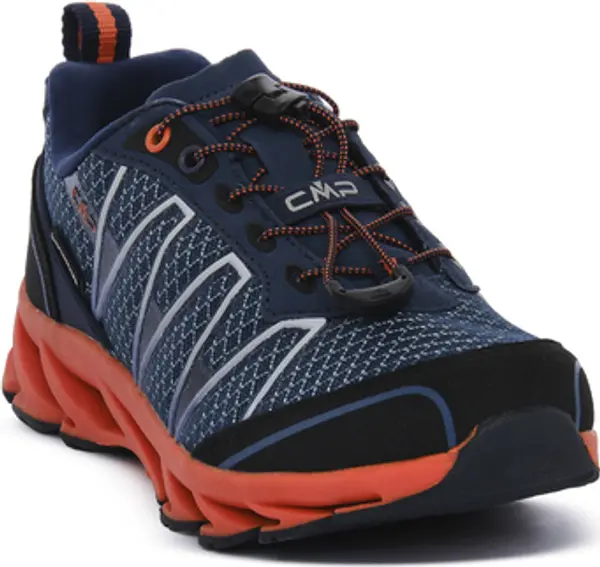 Cmp Cmp  Multisport 32NS ALTAK TRAIL SHOES KID  Cmp