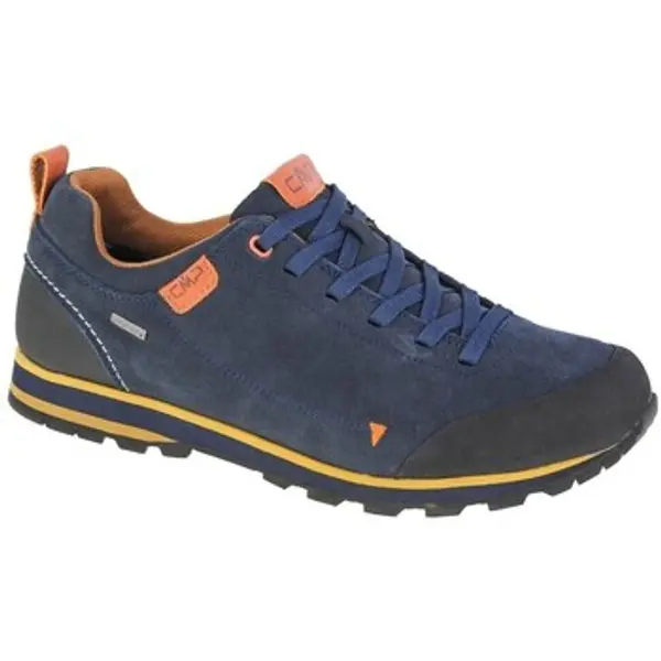 Cmp Cmp  Niske tenisice Elettra Low  Cmp