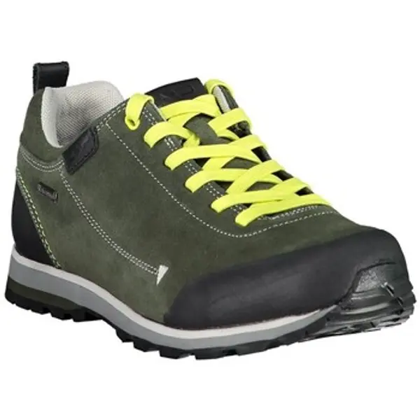Cmp Cmp  Niske tenisice Elettra Low Hiking Wp  Cmp