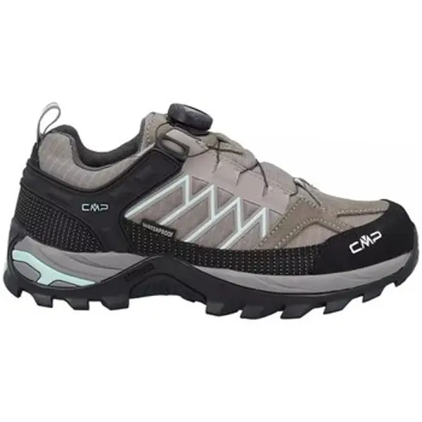 Cmp Cmp  Niske tenisice Rigel Low Fitgo Wp  Cmp