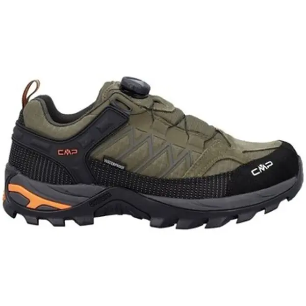 Cmp Cmp  Niske tenisice Rigel Low Fitgo Wp  Cmp
