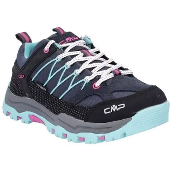 Cmp Cmp  Niske tenisice Rigel Low Wp  Cmp