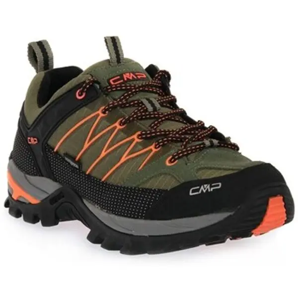 Cmp Cmp  Pješaćenje i planinarenje 01FL Rigel Low Trekking  Cmp