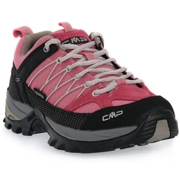 Cmp Cmp  Pješaćenje i planinarenje 16HL Rigel Low Wmn Trekking  Cmp