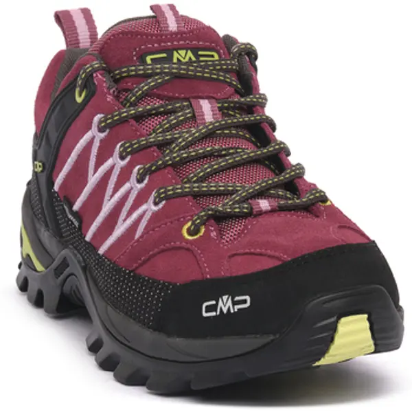 Cmp Cmp  Pješaćenje i planinarenje 44ZU RIGEL LOW WMN TREKKING  Cmp
