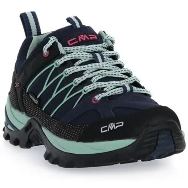 Cmp Cmp  Pješaćenje i planinarenje 62MN Rigel Low Wmn Trekking  Cmp
