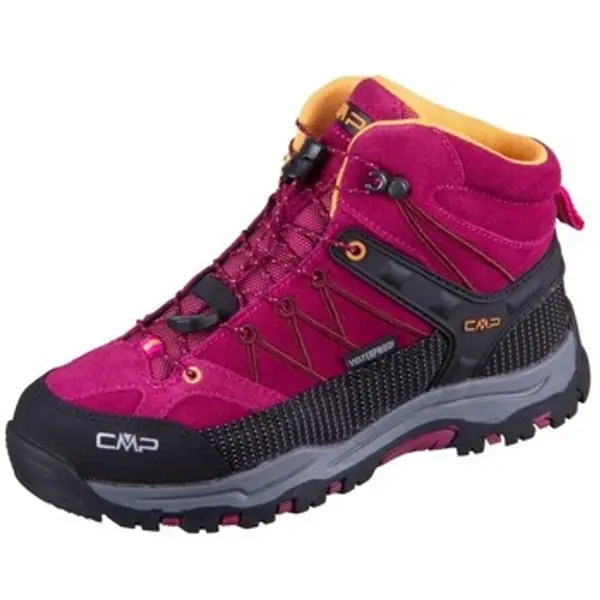 Cmp Cmp  Pješaćenje i planinarenje Kids Rigel Mid Trekking  Cmp