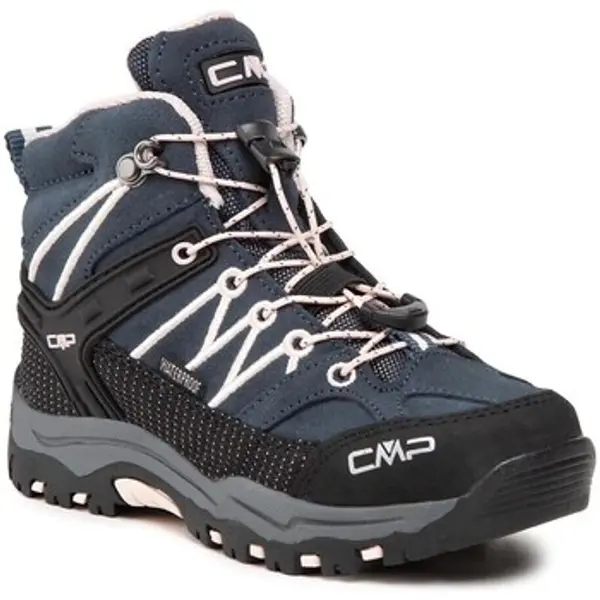 Cmp Cmp  Pješaćenje i planinarenje Kids Rigel Trekking Shoe 29  Cmp