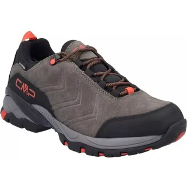 Cmp Cmp  Pješaćenje i planinarenje Melnick Low Wp Waterproof  Cmp