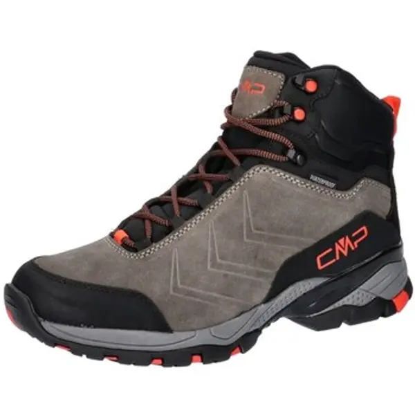 Cmp Cmp  Pješaćenje i planinarenje Melnick Mid Wp Waterproof  Cmp