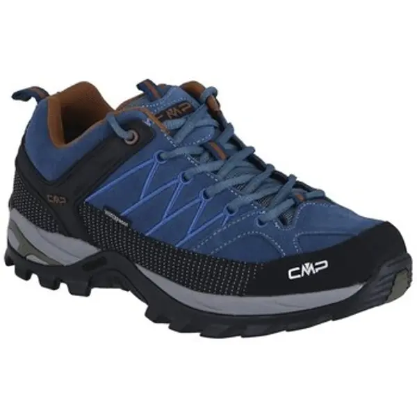 Cmp Cmp  Pješaćenje i planinarenje Rigel Low Trekking Wp  Cmp