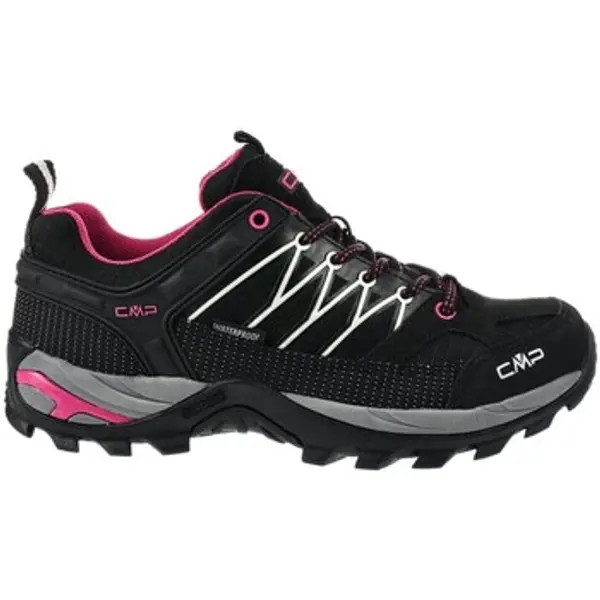 Cmp Cmp  Pješaćenje i planinarenje Rigel Low WP Waterproof  Cmp