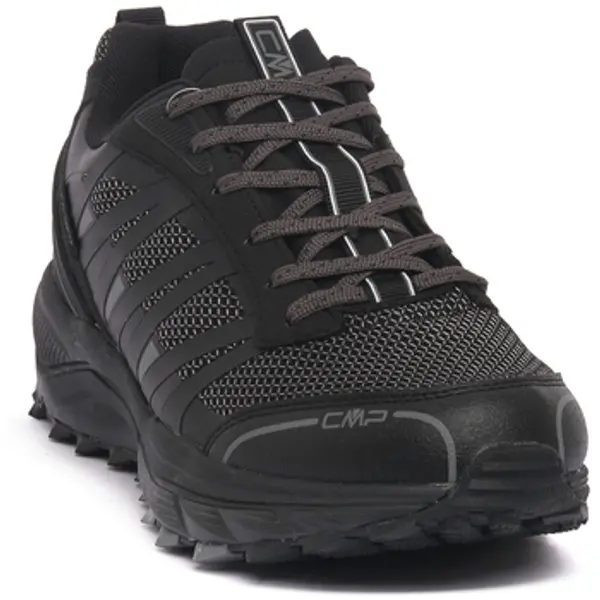 Cmp Cmp  Pješaćenje i planinarenje U901 HELNAIT FAST HIKING SHOES WP  Cmp