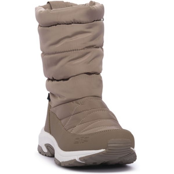 Cmp Cmp  Polučizme P780 YAKKA WMN SNOW BOOT  Cmp