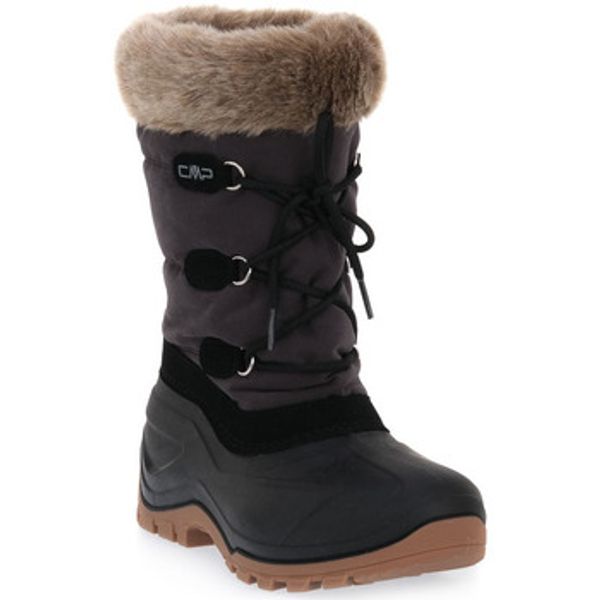 Cmp Cmp  Polučizme U901 NIETOS LOW WMNS SNOW BOOT  Cmp