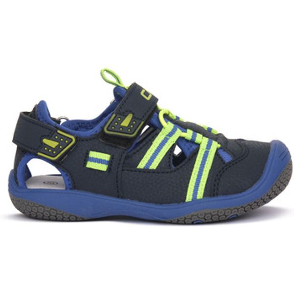 Cmp Cmp  Sandale i polusandale 18NL NABOO HIKING SANDAL  Cmp