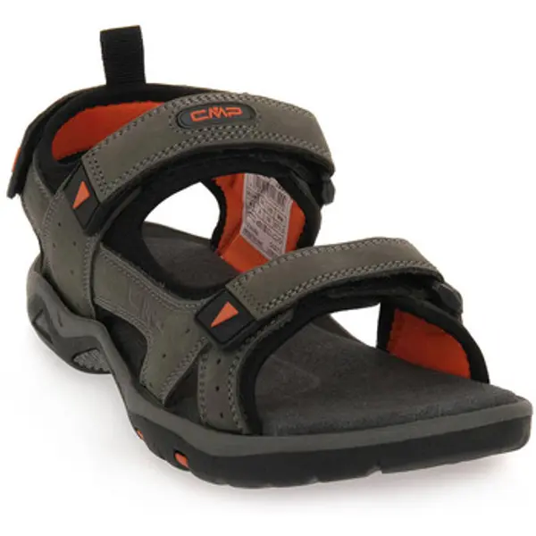 Cmp Cmp  Sandale i polusandale U862 ALMAAK HIKING SANDAL  Cmp