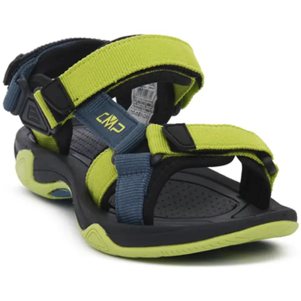 Cmp Cmp  Sportske sandale 34NV HAMAL HIKING SANDAL  Cmp