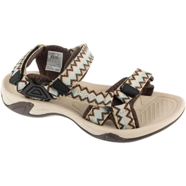 Cmp Cmp  Sportske sandale Hamal Wmn Hiking Sandal  Cmp