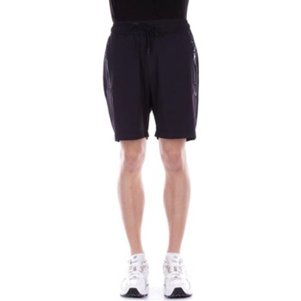 Cnc Costume National Cnc Costume National  Bermude i kratke hlače NMS41025BE 9901  Cnc Costume National