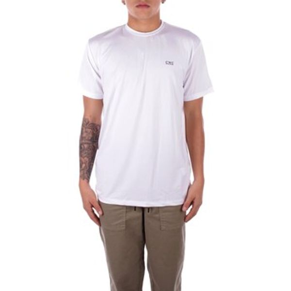 Cnc Costume National Cnc Costume National  Majice kratkih rukava NMF57007TS  Cnc Costume National