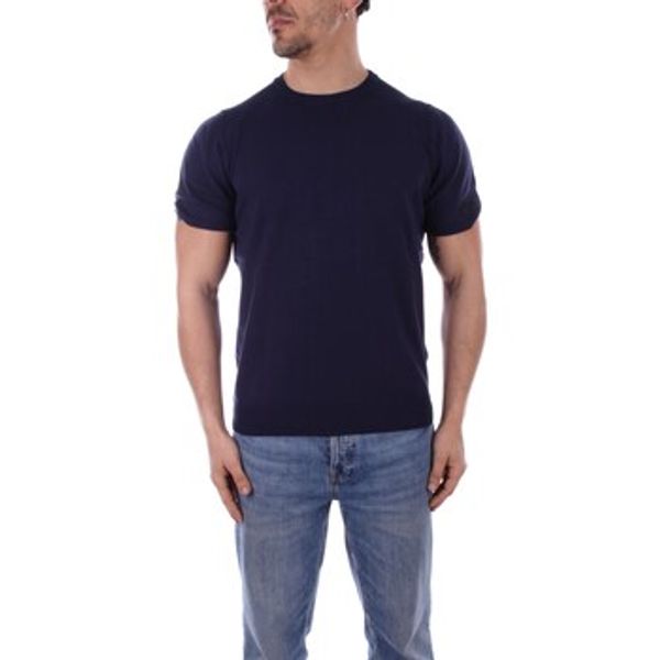 Cnc Costume National Cnc Costume National  Majice kratkih rukava NMS48001MA 9800  Cnc Costume National