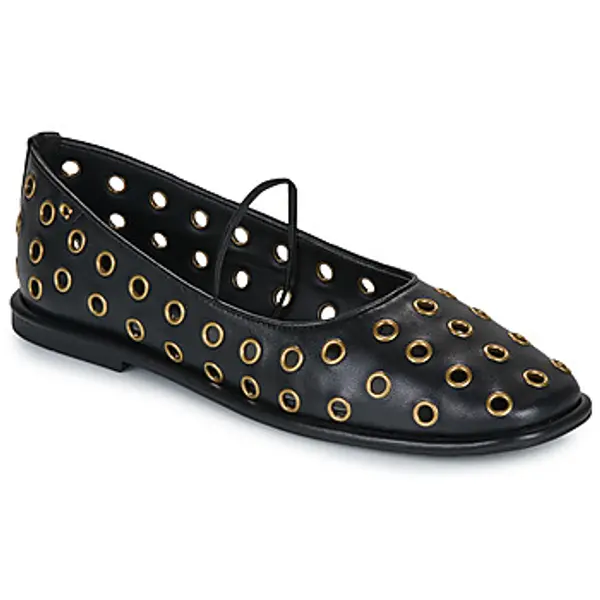 Coach Coach  Balerinke i Mary Jane cipele EMILIA GROMMETS MARY JANE  Coach